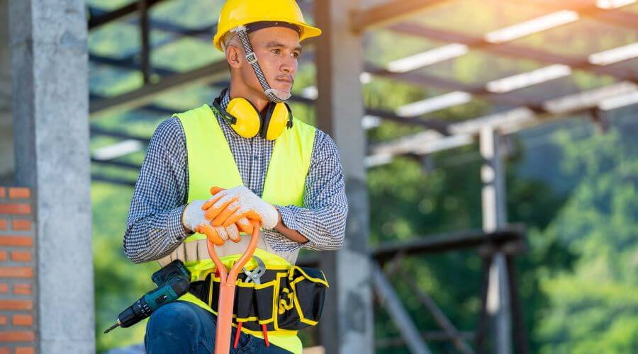 Professional gutter cleaning in Vinton, CA